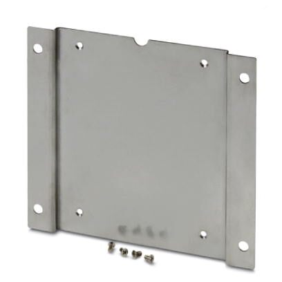 Phoenix contact 2891108 FL PA 3K4K 8 Монтажная плата