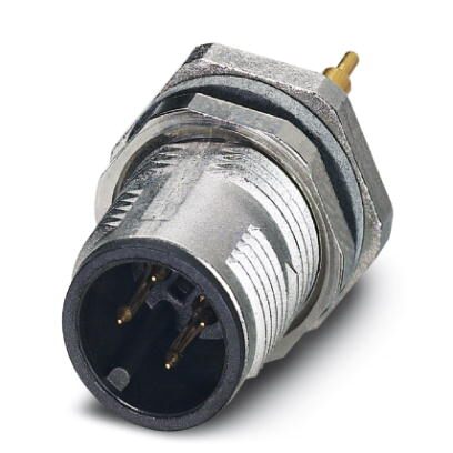 Phoenix contact 1552955 SACC-DSI-MS-4CON-M12-SCO SH Встраиваемые разъемы