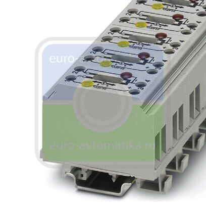 Phoenix contact 3121025 GTF 76/ 48 Клемма с размыкателем