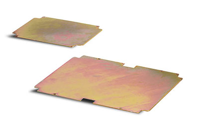 ABB 00900 Плата монтажная для коробок 160х135мм ШхВ