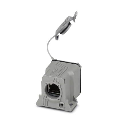 Phoenix contact 1689268 VS-08-KU-IP67 Кабельный разъем RJ45