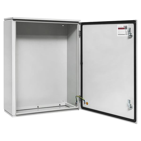 EKF mb66-3 Корпус 65.50.22 "Гранит" IP66 пустой