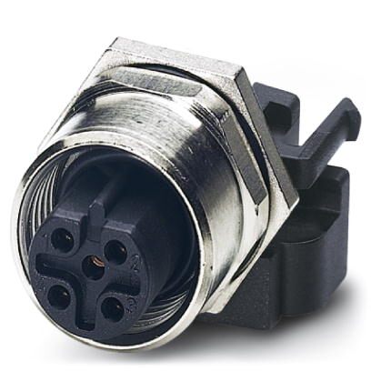 Phoenix contact 1515934 SACC-DSIV-M12FSB-5CON-L180 Встраиваемые разъемы