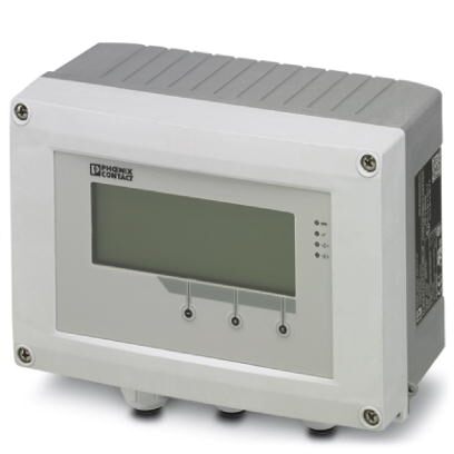 Phoenix contact 2907781 FA MCR-EX-FD-TUI-UI-2REL-UP Цифровые индикаторы