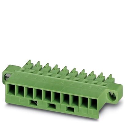 Phoenix contact 1852451 MCC 1/11-STZF-3,81 Разъем печатной платы