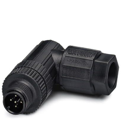 Phoenix contact 1424688 SACC-M12MR-5PL Разъем
