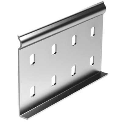 DKC LG1000HDZ Соединитель горизонтальный, GTO 100 L, горячеоцинкованный