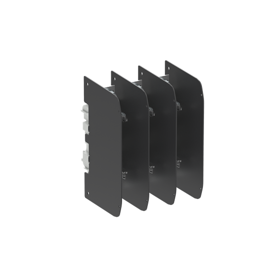 ABB 1SCA151156R1001 Держатель предохранителей OFAZ00P3L