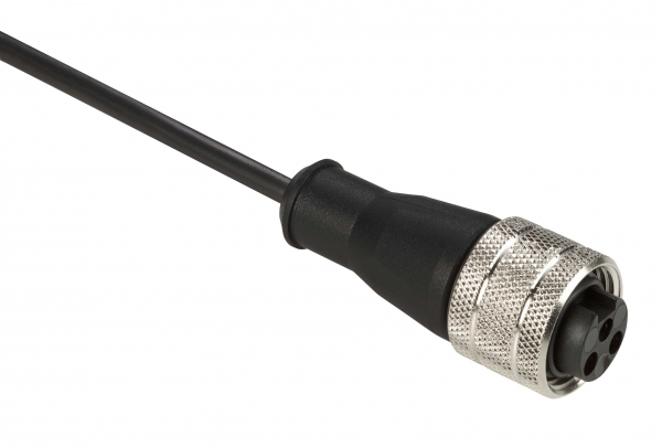 Schneider Electric XZCP1670L2 КАБЕЛЬНЫЙ ГНЕЗДОВОЙ РАЗЪЕМ XZCP1670L2