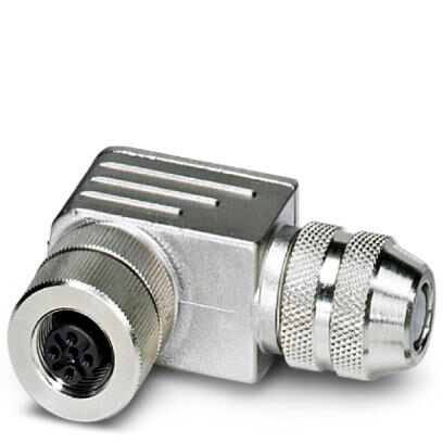 Phoenix contact 1430420 SACC-M12FRB-5CON-PG 9-SH Шинный системный соединитель