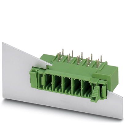 Phoenix contact 1727896 DFK-PC 5/11-GU-7,62 Разъем печатной платы