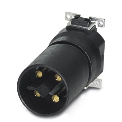 Phoenix contact 1411931 SACC-CI-M12MST-4P SMD T Встраиваемые разъемы