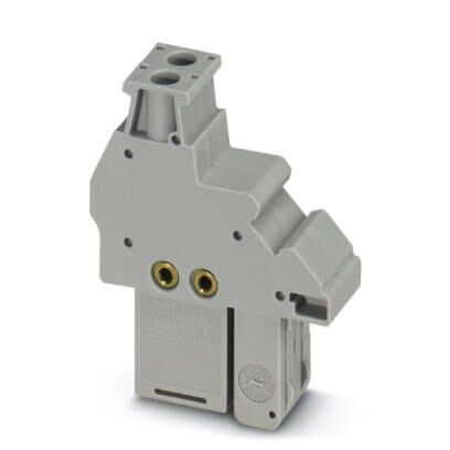 Phoenix contact 3057461 UPCT 4/2 Короткозамыкающая вилка