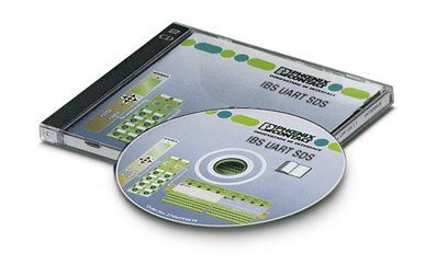 Phoenix contact 2746443 IBS UART SDS Драйвер