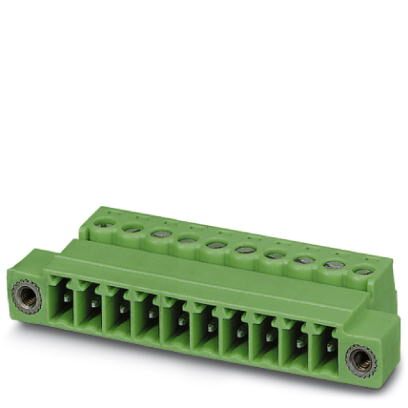 Phoenix contact 1858060 IMC 1,5/ 5-STGF-3,81 Разъем печатной платы