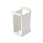 Systeme Electric SBZRBL Аксессуар для монтажа кнопок, длинный Systeme Electric SBZRBL Аксессуар для монтажа кнопок, длинный