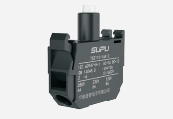 SUPU TS2101-1AG20 Блок индикации TS2, винт.соединение, AC 220V, зел., шт SUPU TS2101-1AG20 Блок индикации TS2, винт.соединение, AC 220V, зел., шт
