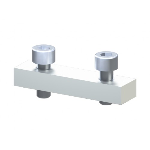 KLEMSAN 478342 Перемычка для AVK 95, (2полюса);   UK 95/2