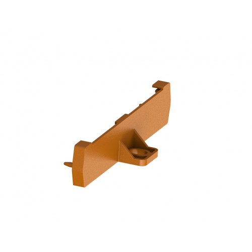 KLEMSAN 250217 Профиль на Дин-рейку; PK 2