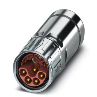 Phoenix contact 1621536 SH-8EPS48A8LB3S Кабельный соединитель