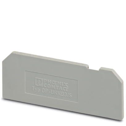 Phoenix contact 2770804 DP-UKKB 3/ 5 Проставка