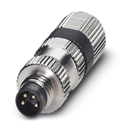 Phoenix contact 1506765 SACC-M 8MS-4PCON Разъем