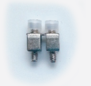 SUPU 306302 Перемычка для винтовых клемм UK с сеч 6мм2, 2 контакта