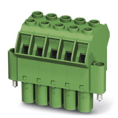 Phoenix contact 1715316 TPC 16/ 8-STF-10,16 Разъем печатной платы