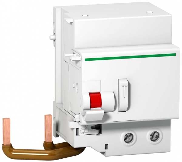 Schneider Electric A9N18565 БЛОК ДИФФ.ЗАЩ. VIGI C120 2П 125A 500МА AC