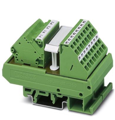 Phoenix contact 2302353 UMK- PVB 2/16/ZFKDS Распределитель потенциала