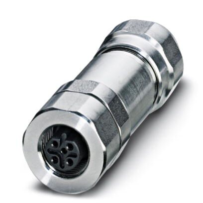 Phoenix contact 1440135 SACC-M12FSB-5CON-DM 5-8 SH VA Разъем