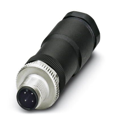 Phoenix contact 1507052 SACC-M12MS-4CON-PG11-DUO-M Разъем