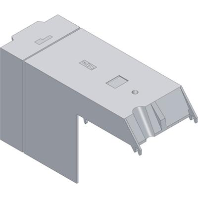 ABB Крышка защитная CPUF185/300 для D185,300