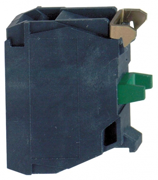 Schneider Electric ZBE1016P КОНТАКТ СПЕЦ. НО ВИНТ.