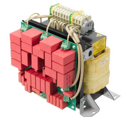 dV/dt-фильтр для STV 3Ф 380В (11кВт/25А) In=30А