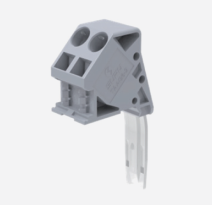 SUPU TAAG6-1-GY Вилка распределения питания TP для TAPO35, сеч. 6мм2, сер., шт