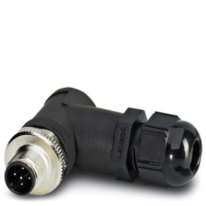 Phoenix contact 1561742 SACC-M12MR-5CON-PG9-M SKINTOP Разъем