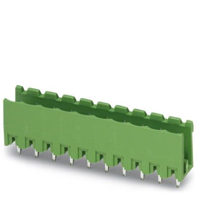 Phoenix contact 1850042 MSTBV 2,5/10-G-5,08 OG Разъем печатной платы