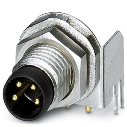 Phoenix contact 1456048 SACC-DSI-M8MS-4CON-L90 SH Встраиваемые разъемы