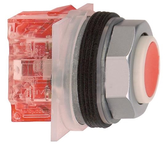 Schneider Electric 9001KR3UH13 КНОПКА 30ММ УДЛИНЕННАЯ УНИВЕРС. 9001KR3UH13