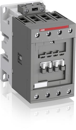 ABB Контактор AF52-40-00-13, катушка 100-250 В AC/DC