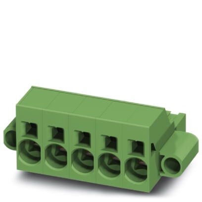 Phoenix contact 1711433 SPC 16/ 8-STF-10,16 Разъем печатной платы