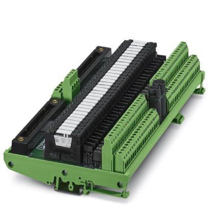 Phoenix contact 2908399 UM-2KS50/32R/SI/J/DO24V/YCS Активный модуль