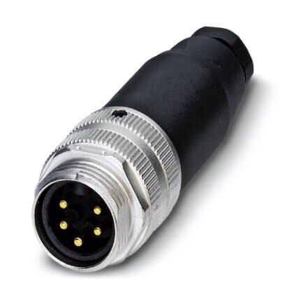 Phoenix contact 1521668 SACC-MINMS-5CON-PG 9 Разъем