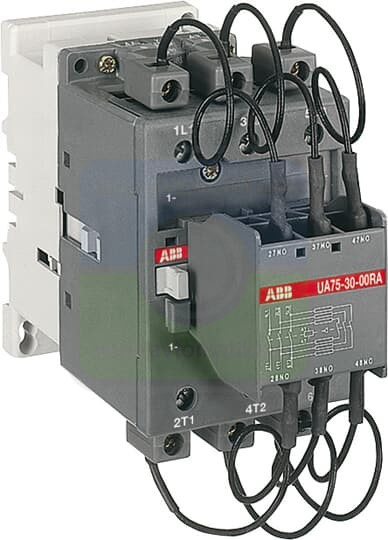 ABB 1SBL351024R8400 Контактор UA50-30-00RA 110V 50Hz / 110-120V 60Hz