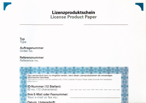 Лицензия , Galileo open для Windows XP (LIC-GALILEO-OPEN-XP)