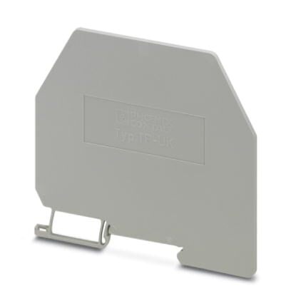 Phoenix contact 3003046 TP-UK Разделительная пластина