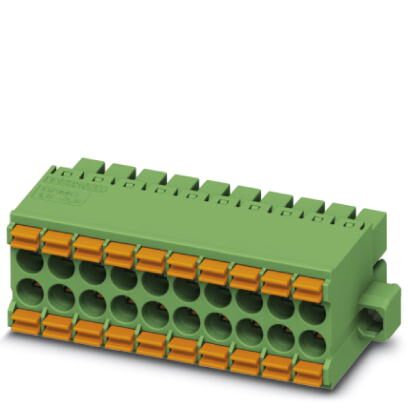 Phoenix contact 1790438 DFMC 1,5/16-STF-3,5 Разъем печатной платы