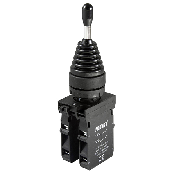 CP707DJ41 Кнопка-джойстик 4-х позиционный без фиксации (CP)