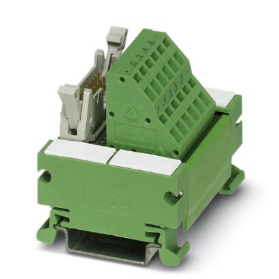 Phoenix contact 2965172 UM 45-FLK14/ZFKDS/PLC Пассивный модуль